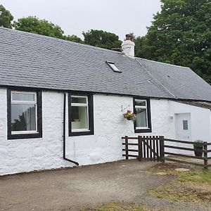 Dairy Cottage With Sea Views Girvan Exterior photo