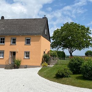 Ferienhaus Hunolstein Villa Morbach Exterior photo