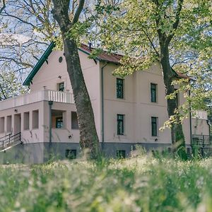 Bringa Villa Balatonlelle Exterior photo