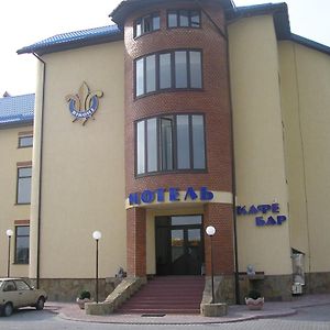 Vikont Motel Chishki Exterior photo