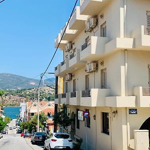 Argostoli Hotel Exterior photo