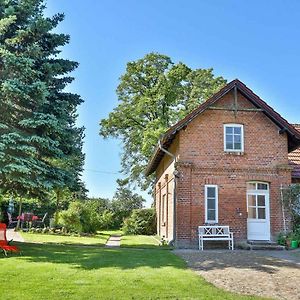 Holiday Home In Putbus/Insel Rugen 3043 Gremmin Exterior photo