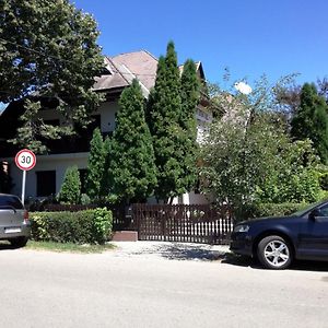 Polski Dom Wczasowy Nad Balatonem Hotel Siófok Exterior photo