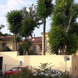 A Painter'S House In Plaka Apartman Athén Exterior photo