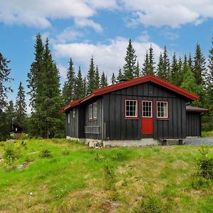 Chalet Liaraket - Opp209 By Interhome Svingvoll Exterior photo