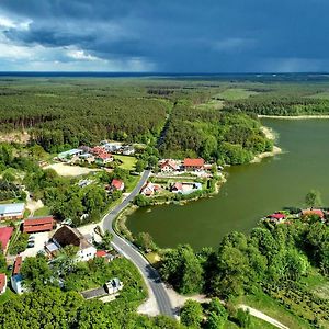 Wrzosowy Mlyn - Noclegi Nad Jeziorem Międzyrzecz Exterior photo