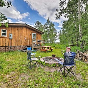 Duck Lake Cabin Rental Near Glacier National Park! Saint Mary Exterior photo