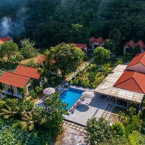 Trang An Retreat Villa Ninh Bình Exterior photo