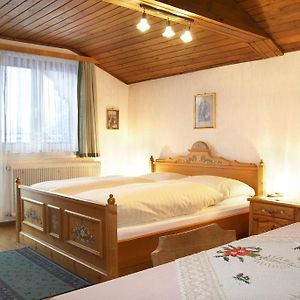 Gasthof Pension St. Wolfgang Kirchberg am Wechsel Room photo