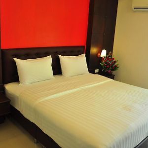 I-Yaris Boutique Resort Khonken Room photo