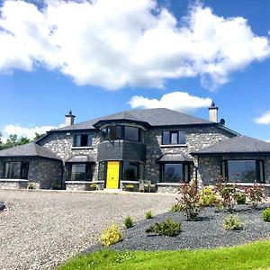 Ballyhourode House Dun ar Aill Exterior photo