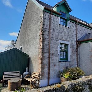 Strome Beag Apartman Tobermory Exterior photo