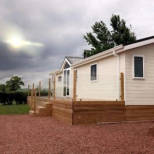 Hesket Caravan Park Plot Number 7 Strictly Not For Commercial Use High Hesket Exterior photo