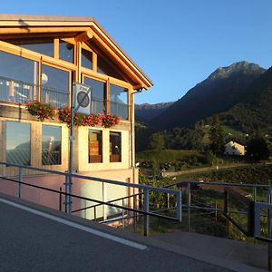 Osteria Ritrovo Dei Passeggeri Hotel SantʼAntonio Exterior photo