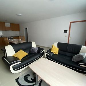 Luxe Appart Apartman Dison Exterior photo