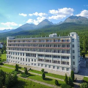 Hotel Granit Nova Polianka*** - Klimaticke Kupele Vysoké Tatry Exterior photo