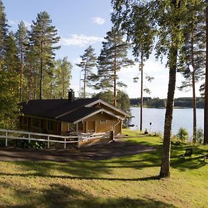 Holiday Home Konnusmaja By Interhome Leppävirta Exterior photo