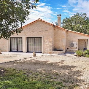 Holiday Home La Grange De Lacayrede By Interhome Lalbenque Exterior photo