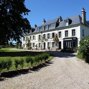 Manoir Du Clap Hotel La Cerlangue Exterior photo