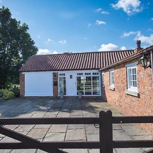 The Coach House Villa Martin  Exterior photo