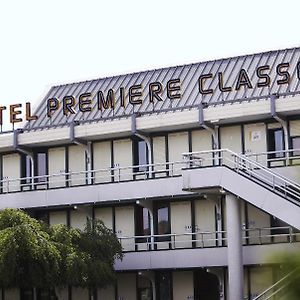 Premiere Classe Reims Sud - Bezannes Hotel Exterior photo