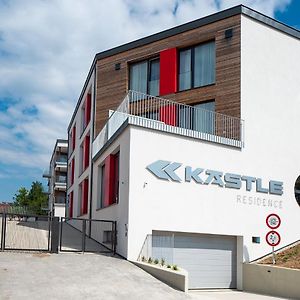 Kastle Residence Nove Mesto na Morave Exterior photo