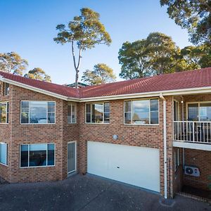 Beach Views Of North Narooma Kianga Exterior photo