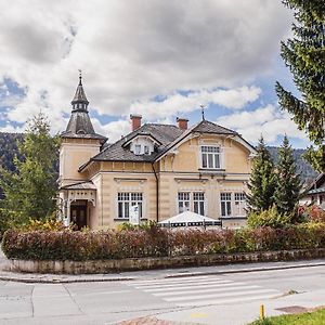 Guest House Veronika Kočevje Exterior photo