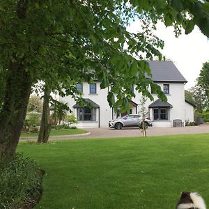 Kilbawn Country House Panzió Kilkenny Exterior photo