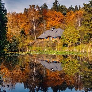 Dzikie Poludnie Villa Sanoki járás Exterior photo