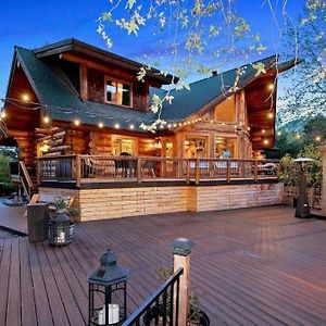 Amazing Cabin Villa El Cajon Exterior photo