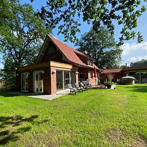 Gastehaus Am Aa Tal Villa Emsbüren Exterior photo