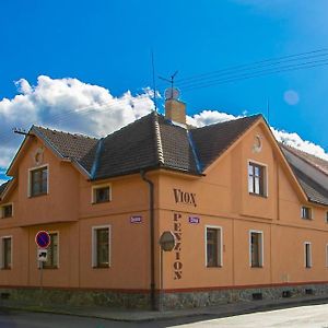 Penzion Vion Plzeň Exterior photo