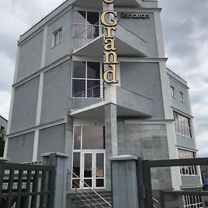 Отель-Ресторан “Le Grand” Zsitomir Exterior photo