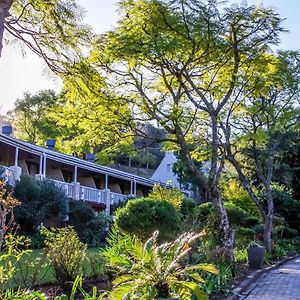 Katberg Mountain Resort & Hotel Balfour  Exterior photo