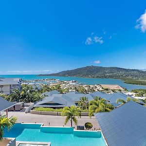 Sails On The Sea - Club Wyndham Apartman Airlie Beach Exterior photo