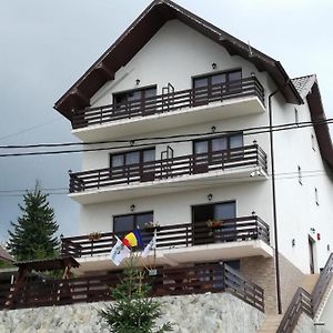 Sport Avalanche Hotel Rânca Exterior photo