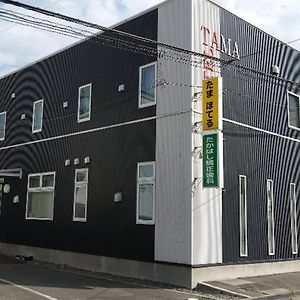 Tama Hotel Isinomaki Exterior photo