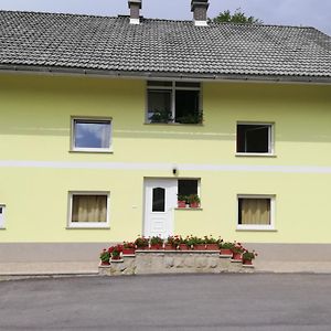 Apartment Jalen Bohinjska Bela Exterior photo