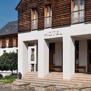 Hotel Tvrz Orlice Letohrad Exterior photo