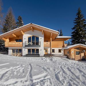 Chalet Zillertal Arena 1 Villa Krimml Exterior photo