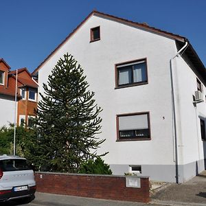 Bbb Bed&Breakfast Buettelborn Panzió Exterior photo