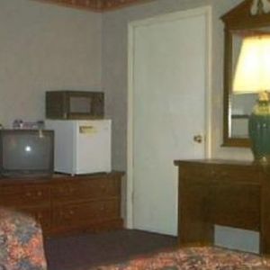 Budget Inn North Kingstown Room photo