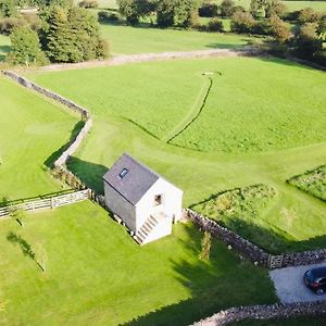 Little Barn Peak District Villa Leek Exterior photo