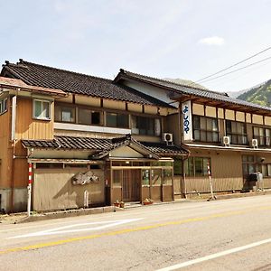 Fujiyama 県 よし No や 旅館 Nanto Exterior photo