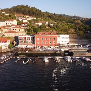 Douro Hotel Porto Antigo Cinfães Exterior photo