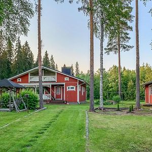 Holiday Home Majavanpesa By Interhome Virtasaari Exterior photo