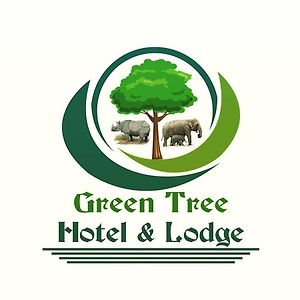 Green Tree Hotel Csitvan Exterior photo