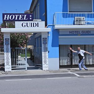 Hotel Guidi Mestre Exterior photo