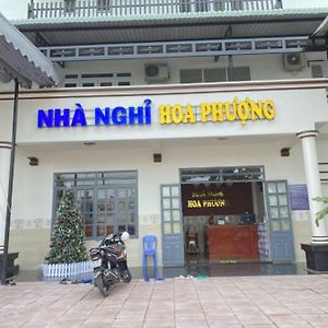 Hoa Phuong Hotel Ap Dua Exterior photo